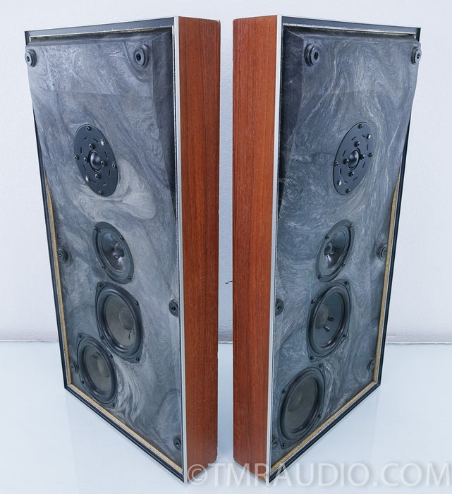 B&O P45 On-wall Speakers