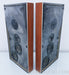 B&O P45 On-wall Speakers