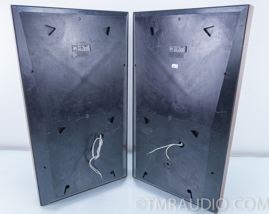 B&O P45 On-wall Speakers