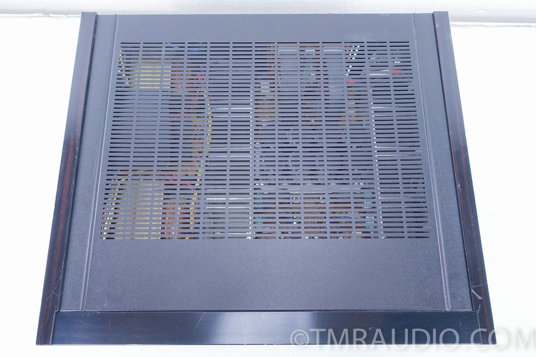 Onkyo M-504 Stereo Power Amplifier