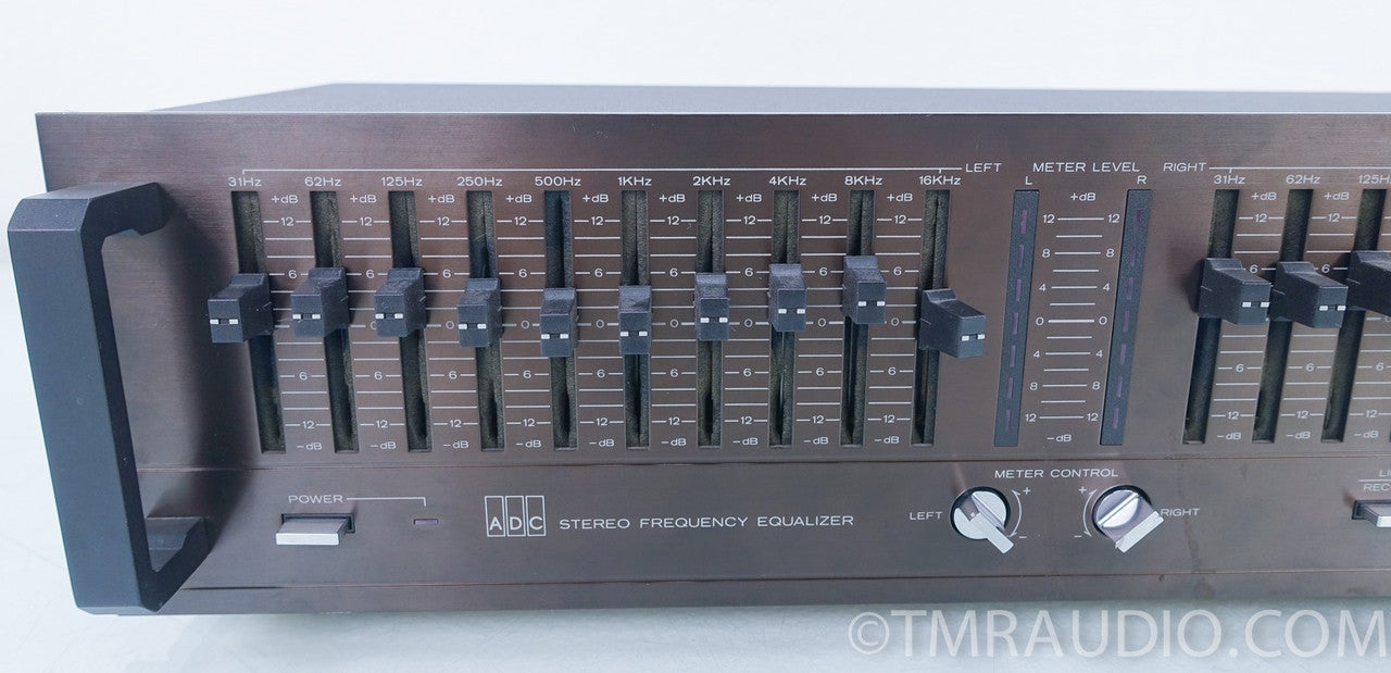 ADC Sound Shaper Ten