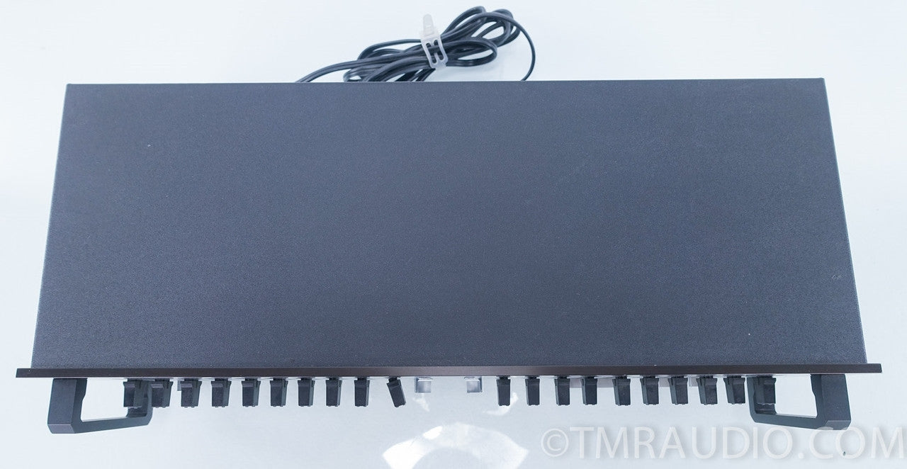 ADC Sound Shaper Ten