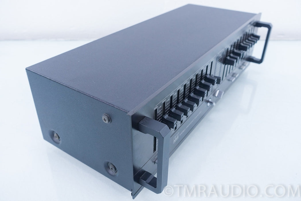 ADC Sound Shaper Ten