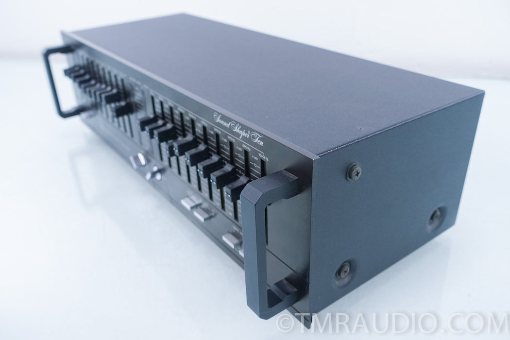 ADC Sound Shaper Ten