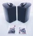 B&W 805s Bookshelf Speakers