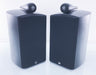 B&W 805s Bookshelf Speakers