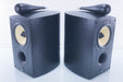 B&W 805s Bookshelf Speakers