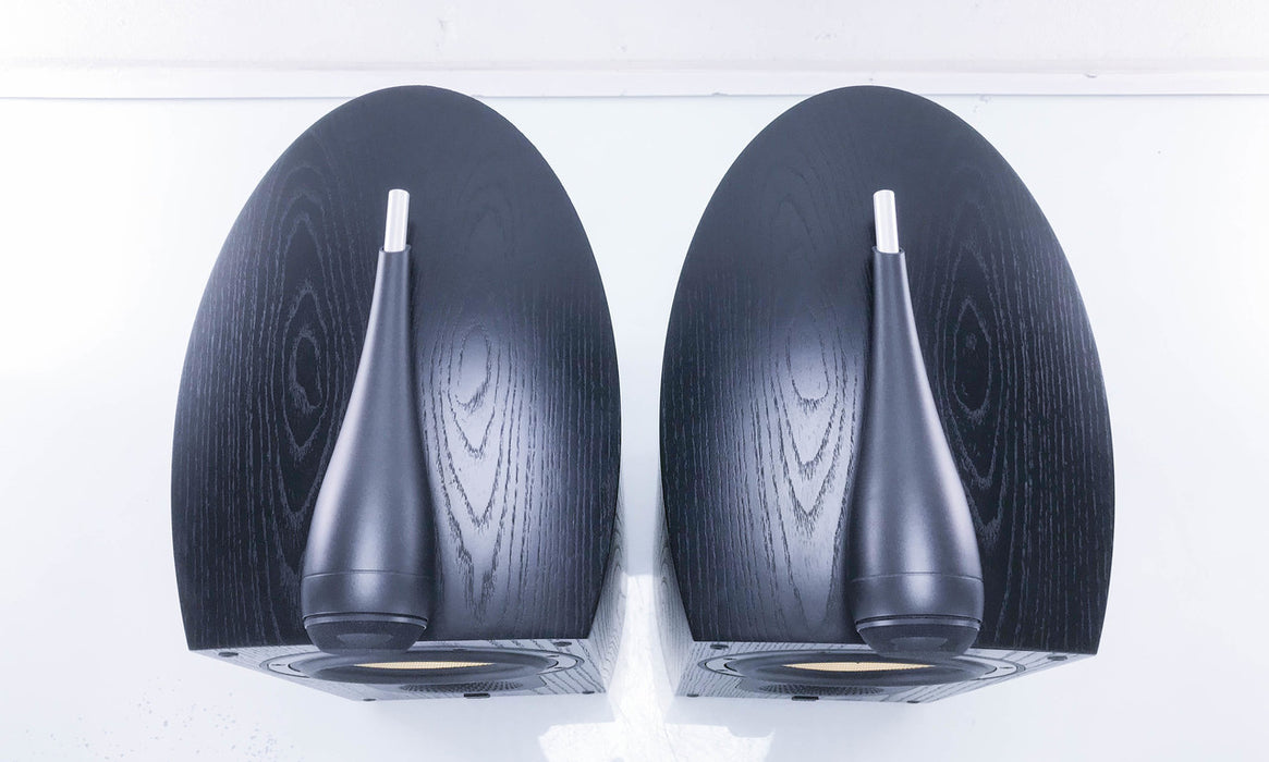 B&W 805s Bookshelf Speakers