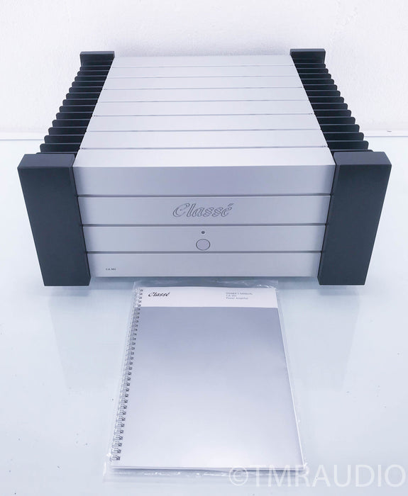 Classe CA-301 Stereo Power Amplifier