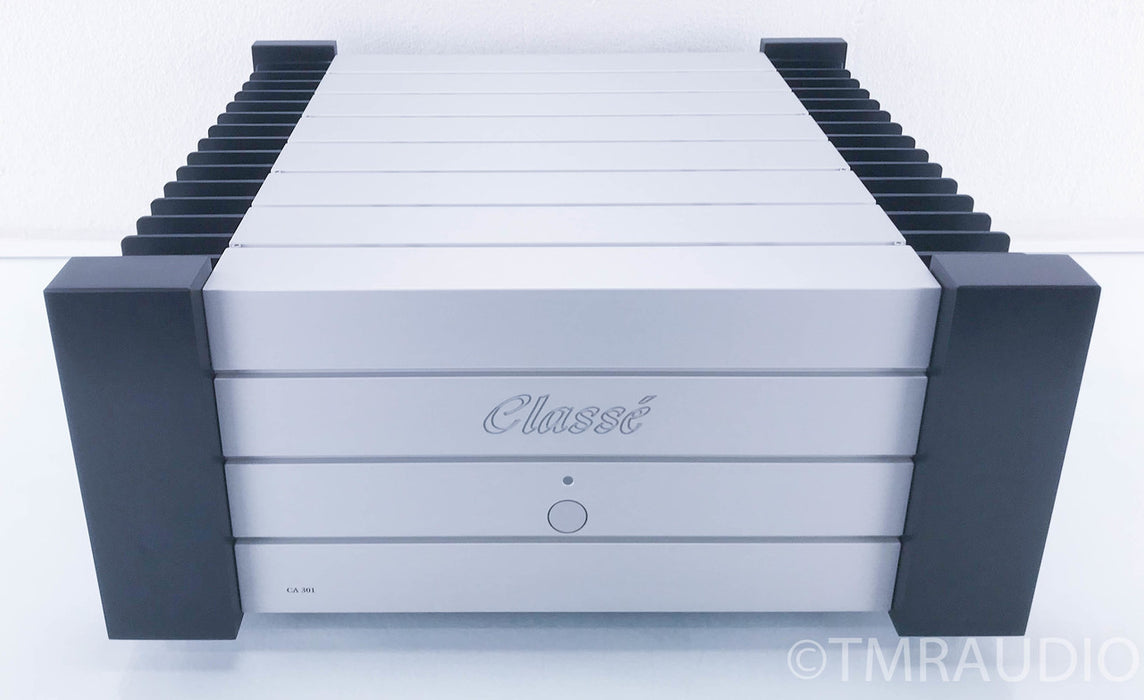 Classe CA-301 Stereo Power Amplifier