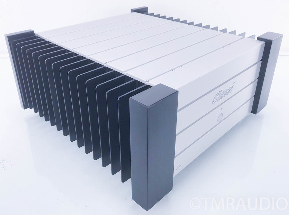 Classe CA-301 Stereo Power Amplifier