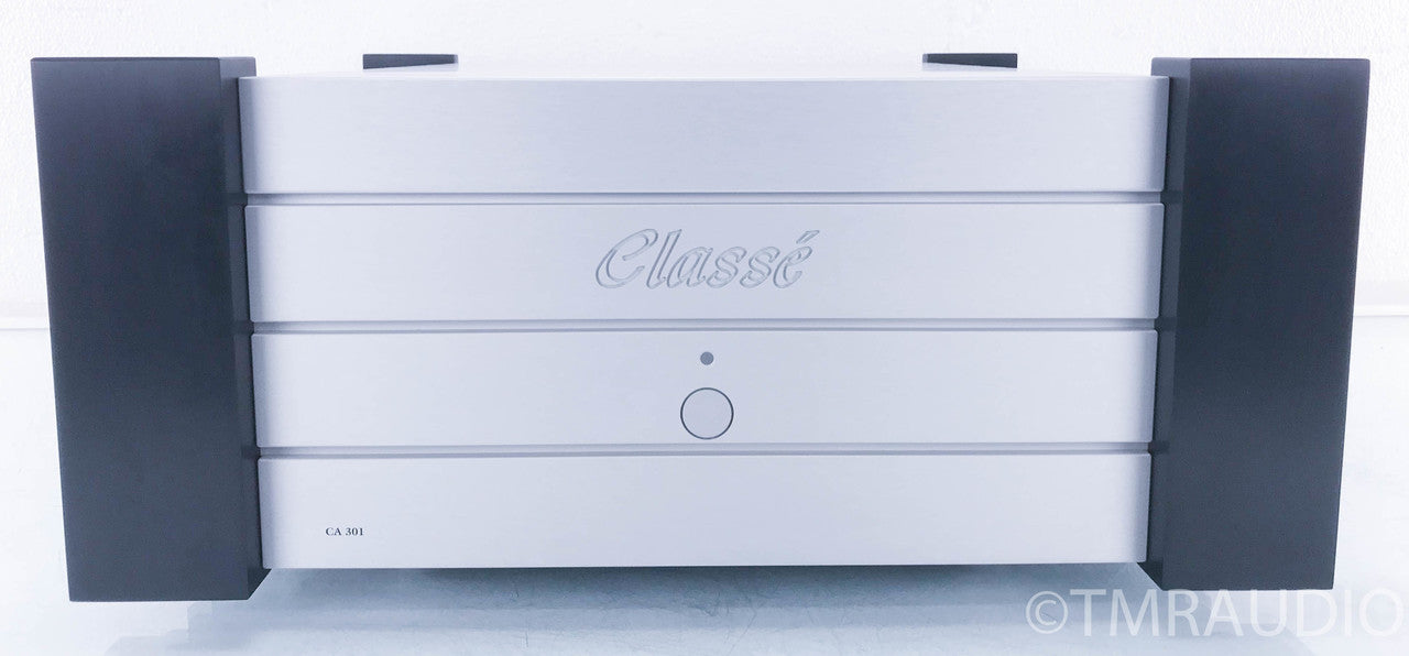 Classe CA-301 Stereo Power Amplifier