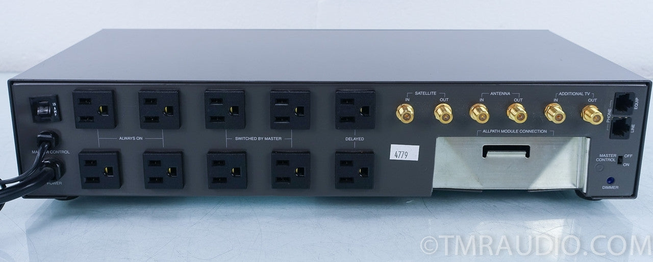 Panamax Max 1500 Professional Surge Protector / Line Conditioner