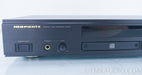 Marantz DR-700 CD Recorder / Player
