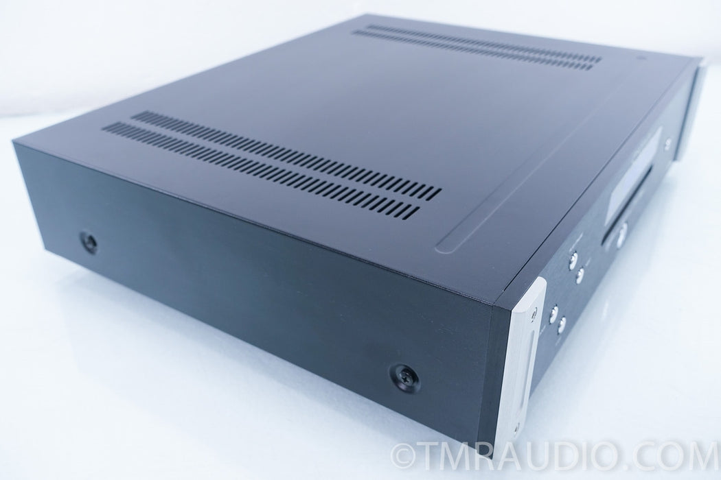 Emotiva ERC-2 CD Compact Disc Player