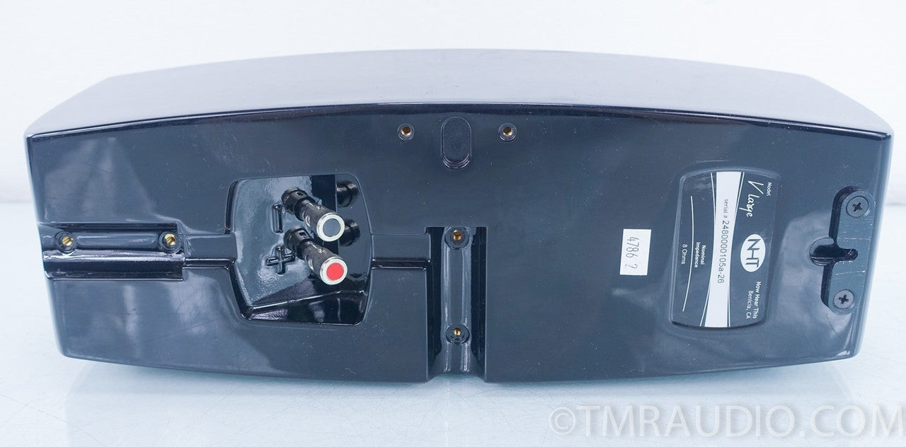 NHT V-Large Wall-mount Speakers