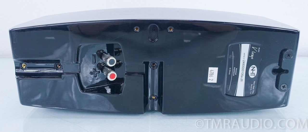 NHT V-Large Wall-mount Speakers