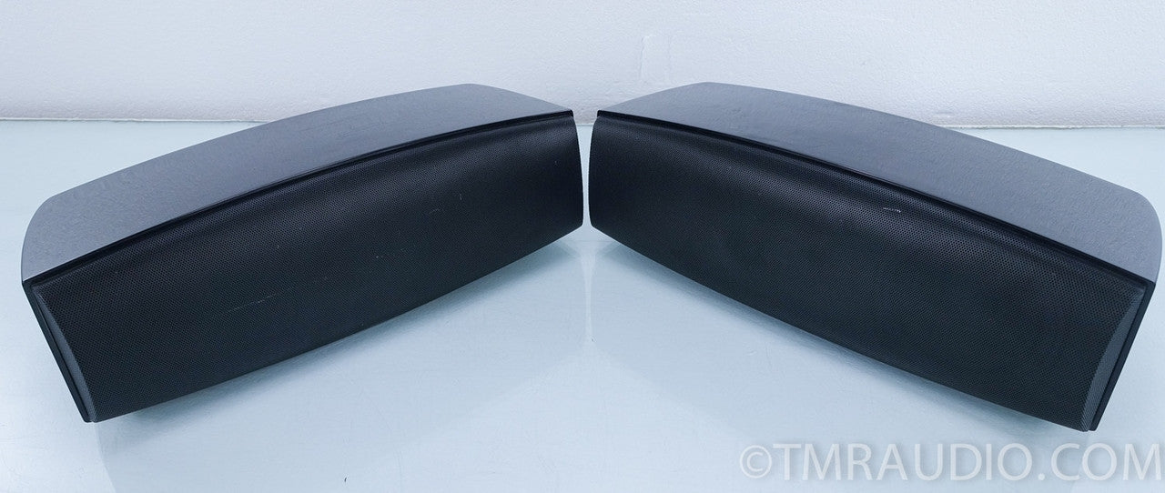 NHT V-Large Wall-mount Speakers
