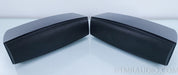NHT V-Large Wall-mount Speakers