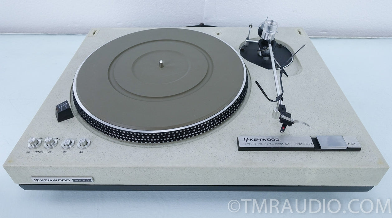 Mayware Formula 4 Tonearm