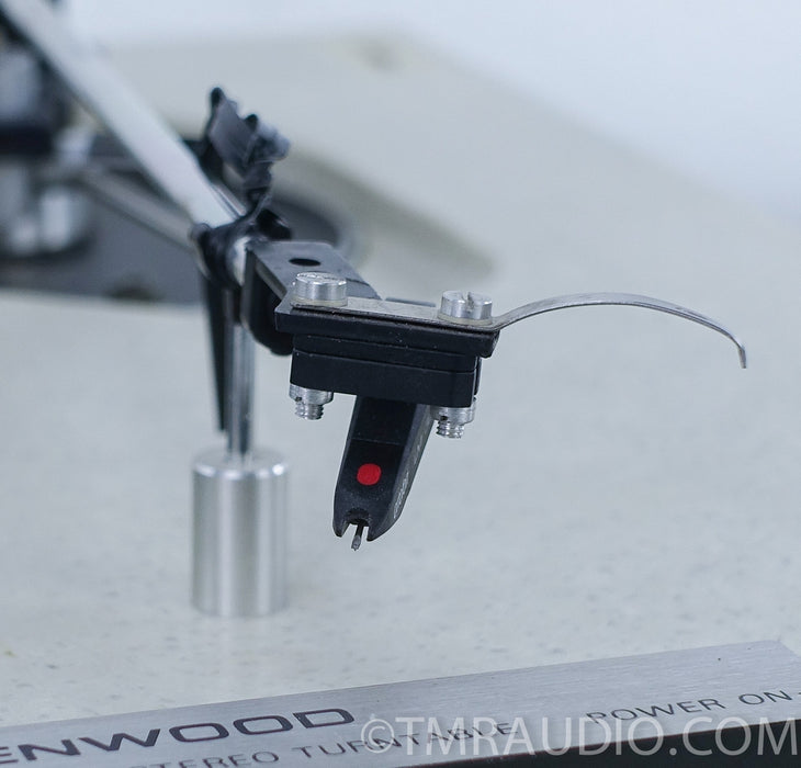 Mayware Formula 4 Tonearm