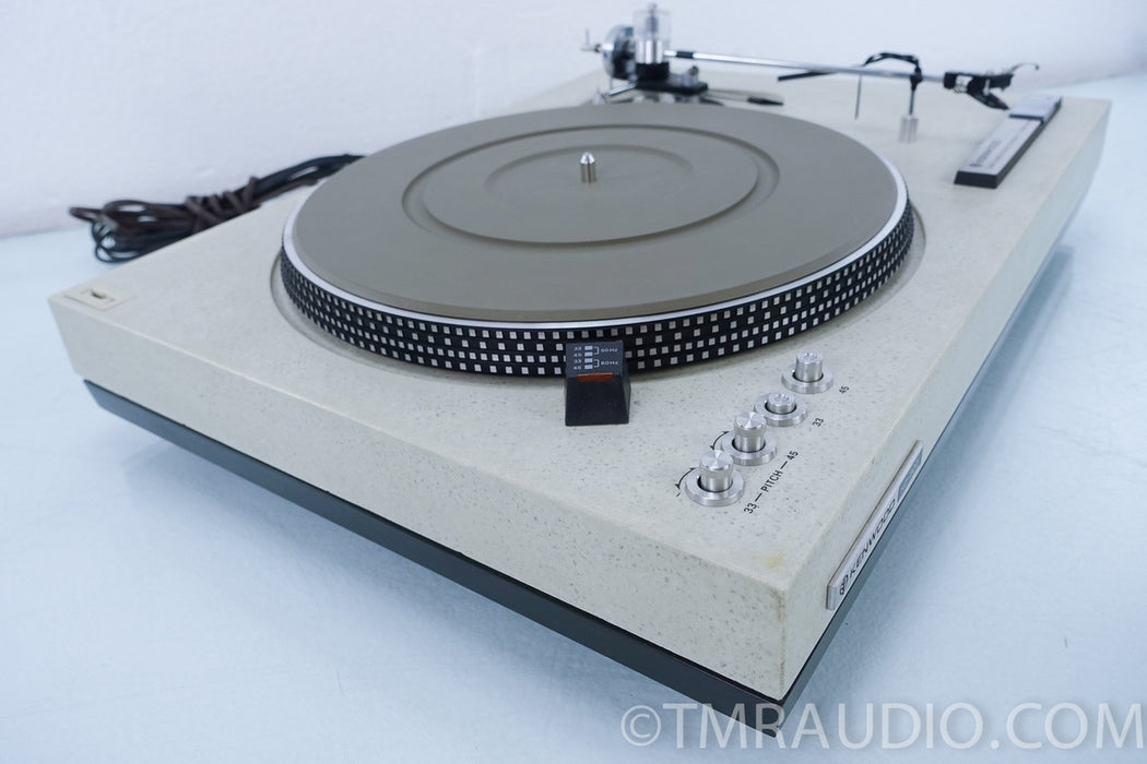 Mayware Formula 4 Tonearm