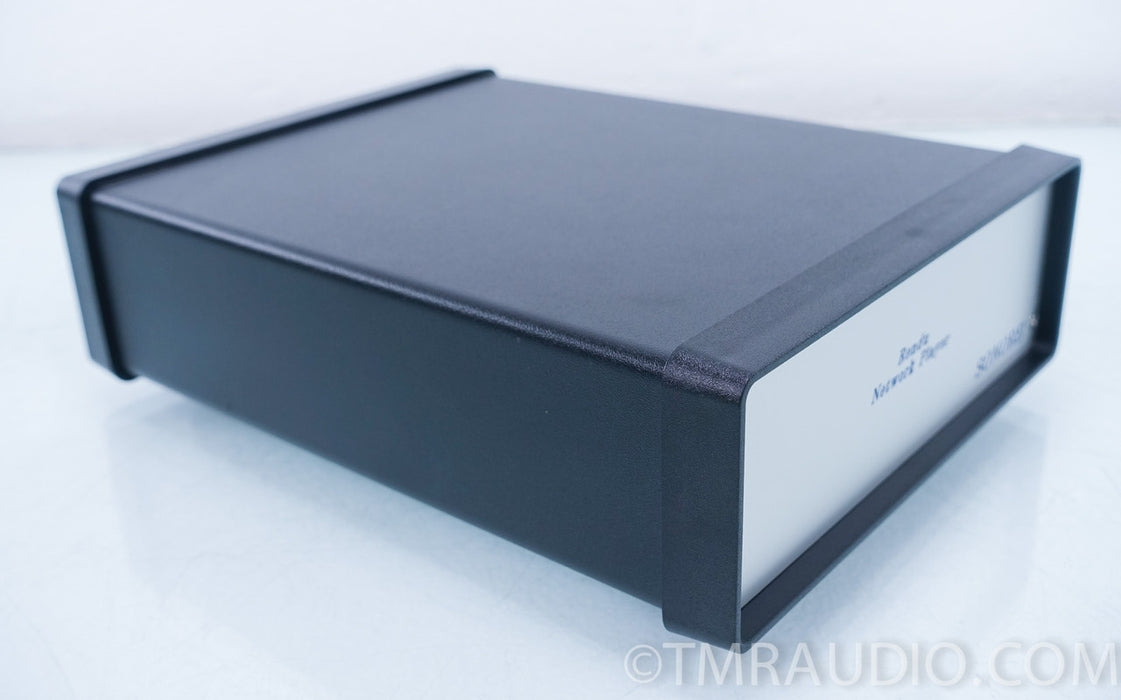 Sonore Rendu w/ SPDIF/i2s output