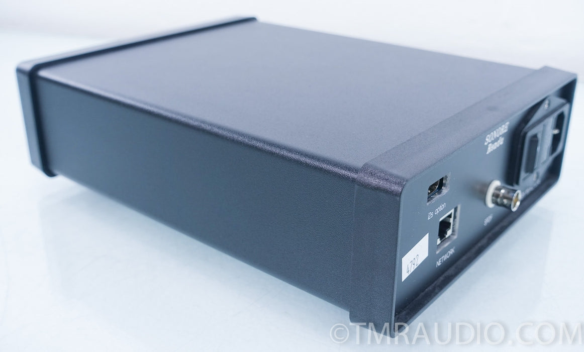 Sonore Rendu w/ SPDIF/i2s output