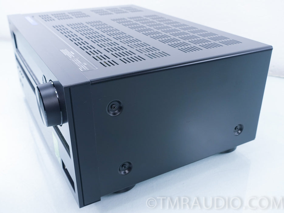 Onkyo TX-NR515 7.2-Channel Network A/V Receiver