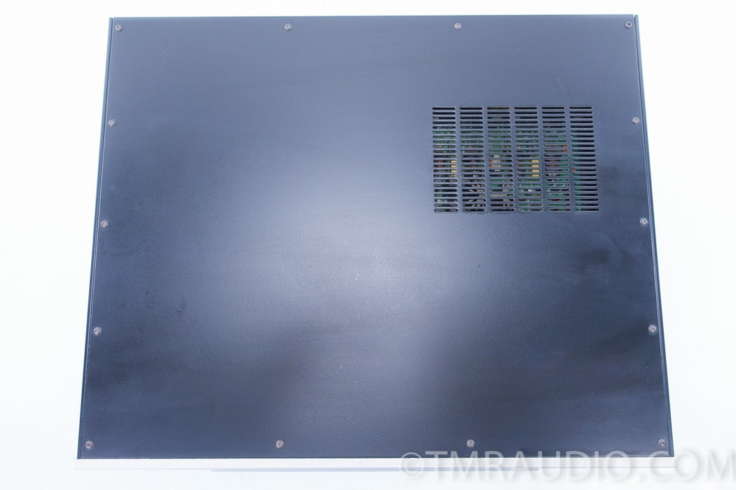 Musical Fidelity Tri-Vista 21 DAC in Factory Box
