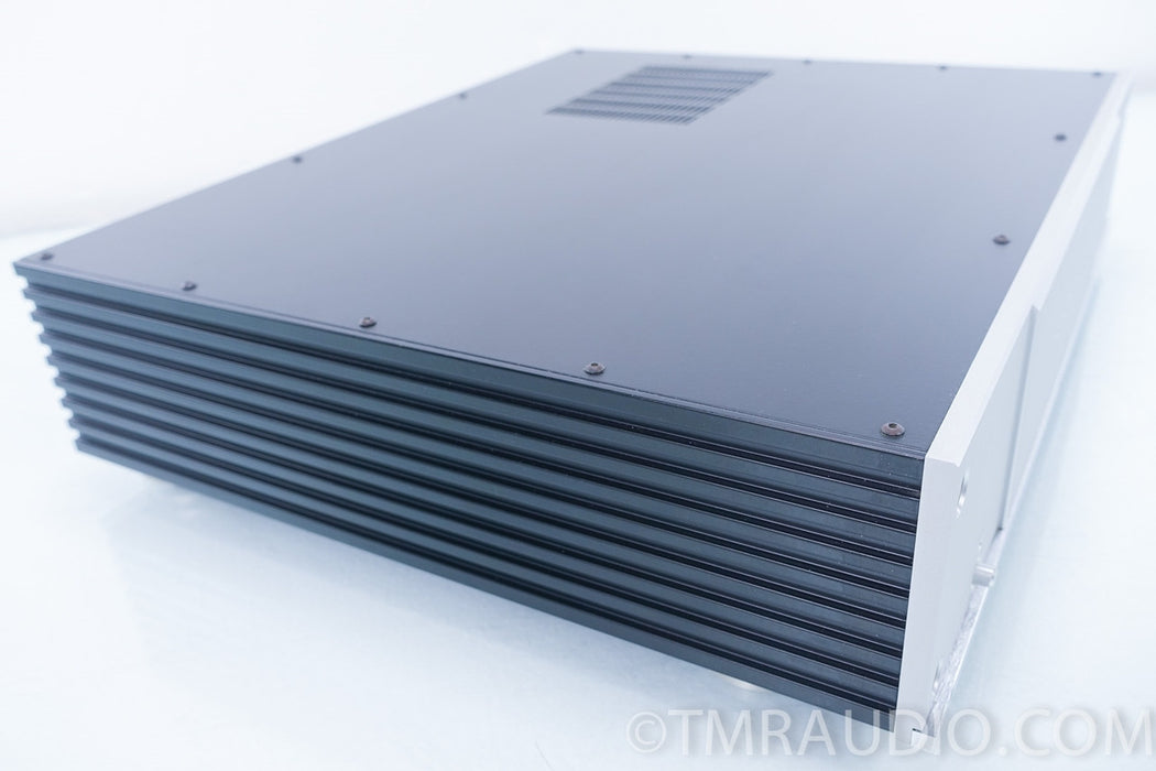 Musical Fidelity Tri-Vista 21 DAC in Factory Box