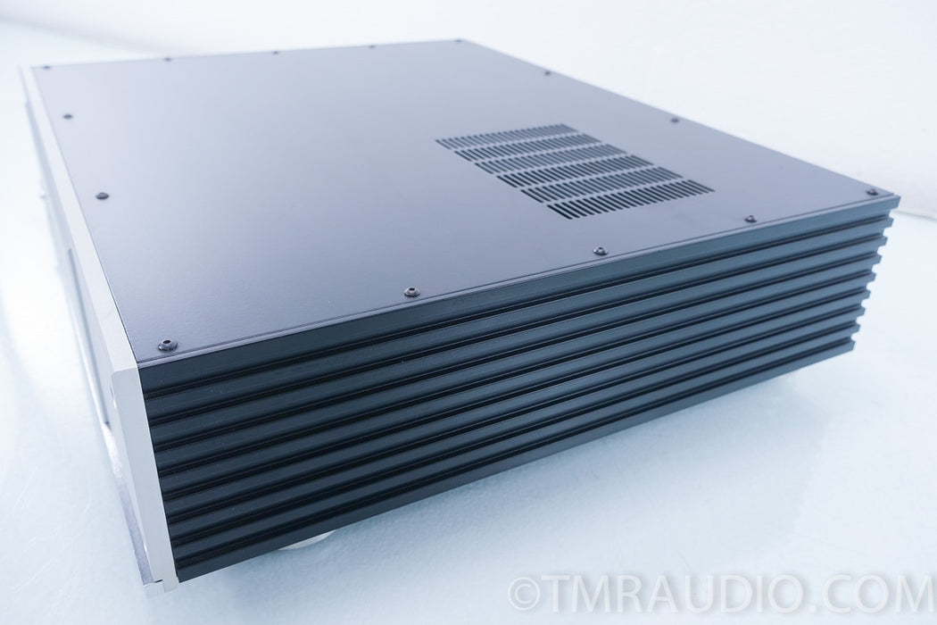 Musical Fidelity Tri-Vista 21 DAC in Factory Box