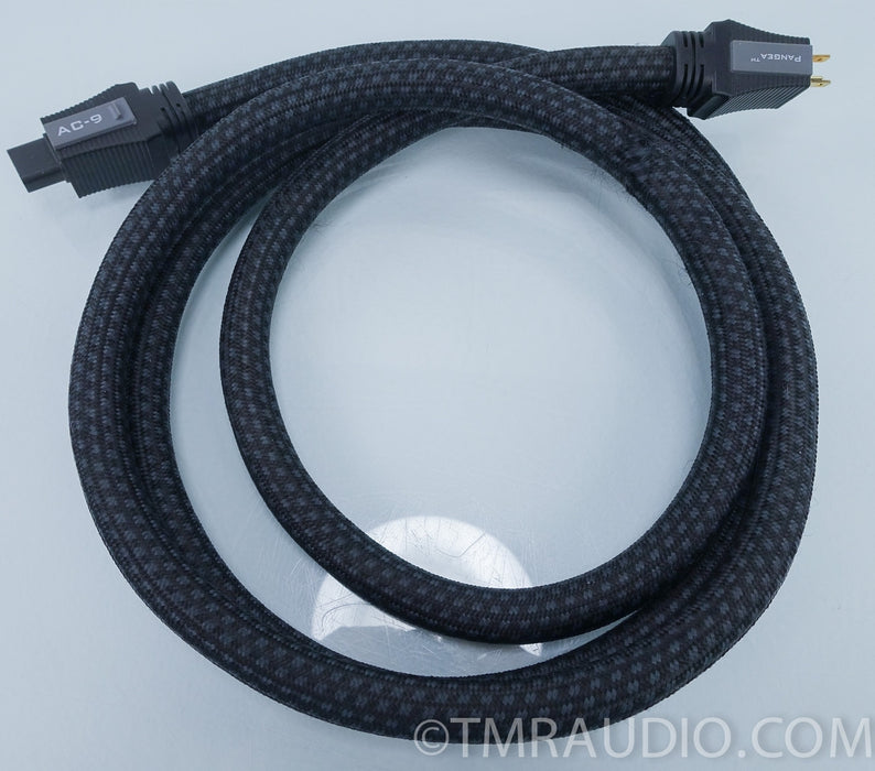 Pangea AC-9 Power Cord 3 meter in Factory Box