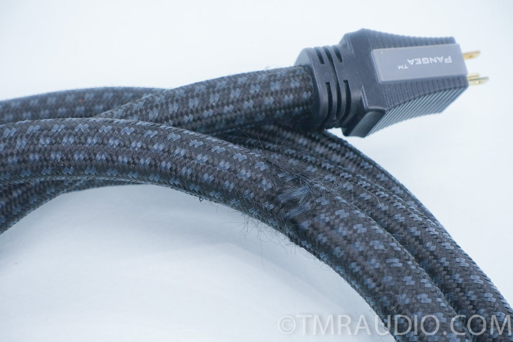 Pangea AC-9 Power Cord 3 meter in Factory Box