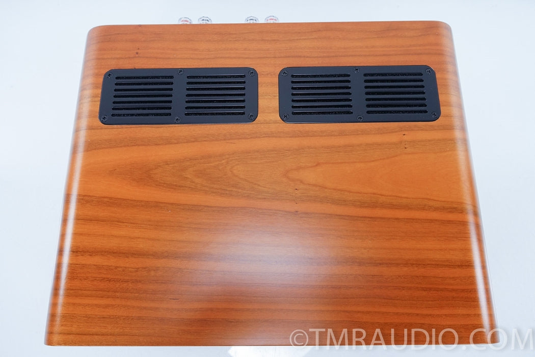 Peachtree Audio 220 Stereo Amplifier in Factory Box
