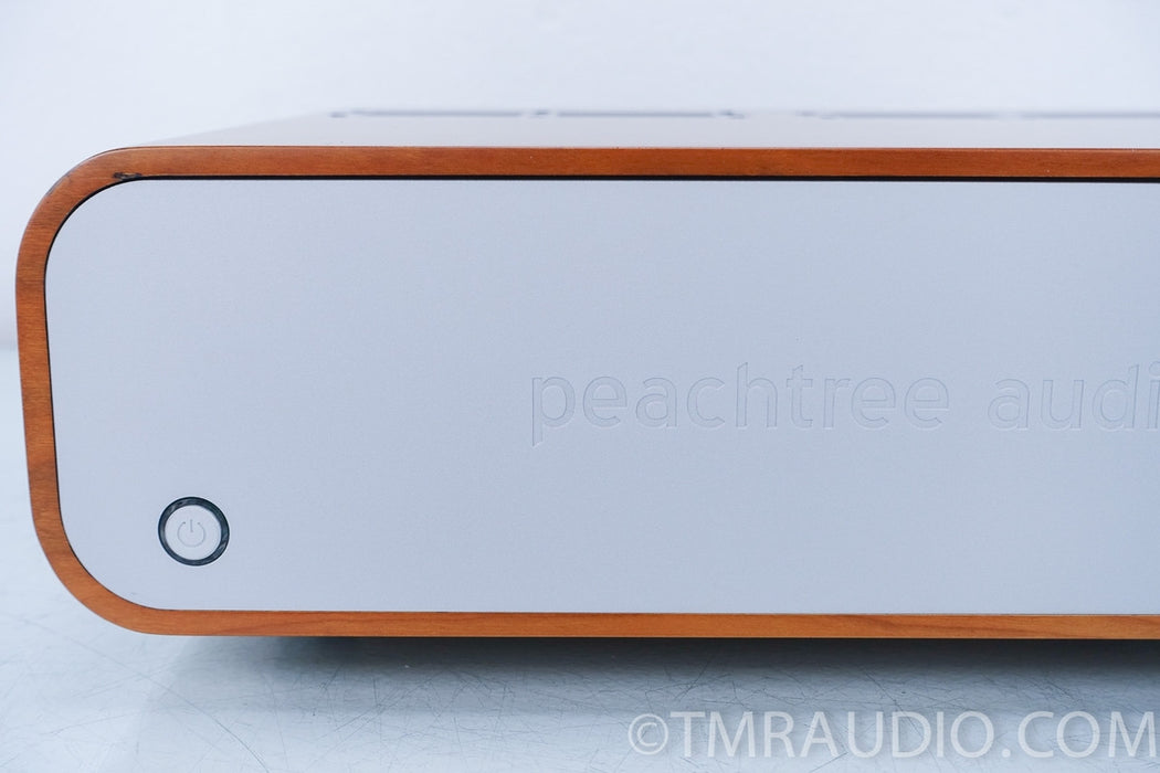 Peachtree Audio 220 Stereo Amplifier in Factory Box