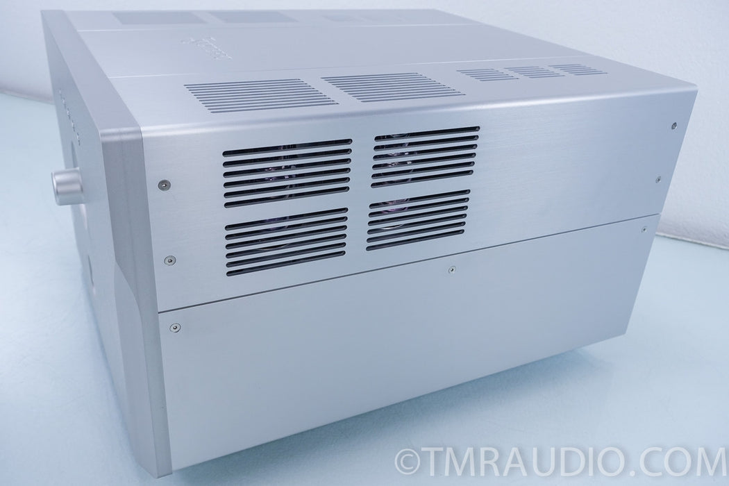 Esoteric A-100 Tube Integrated Power Amplifier in Factory Box