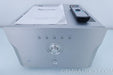 Esoteric A-100 Tube Integrated Power Amplifier in Factory Box