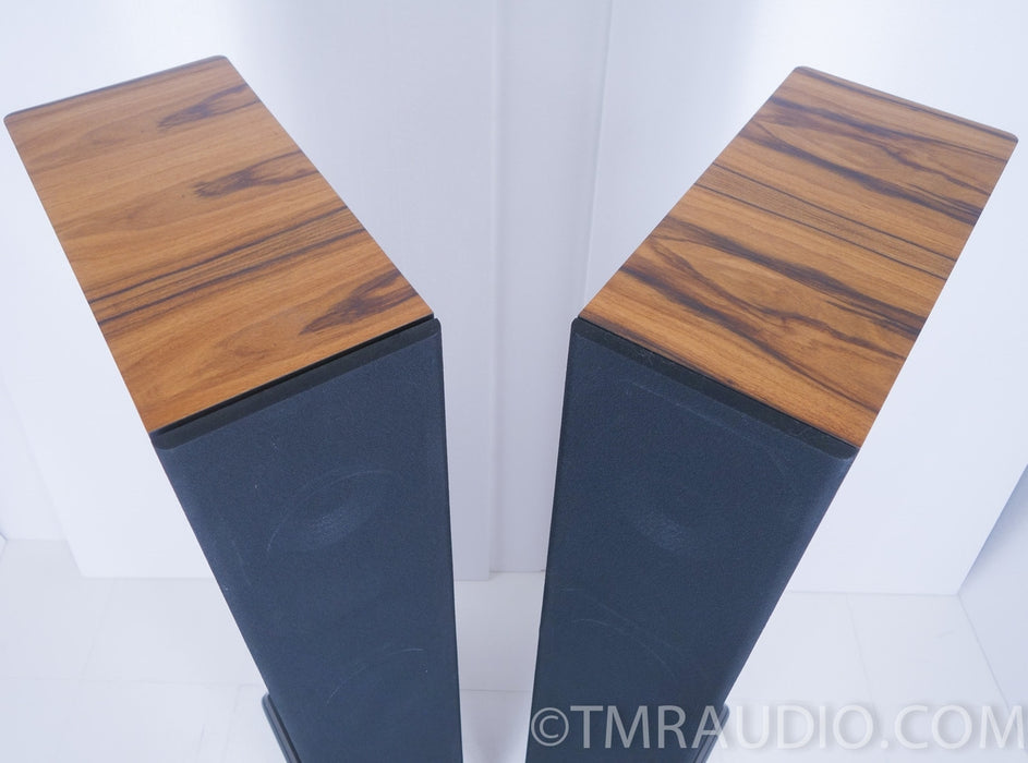 Genesis G-201 Speakers