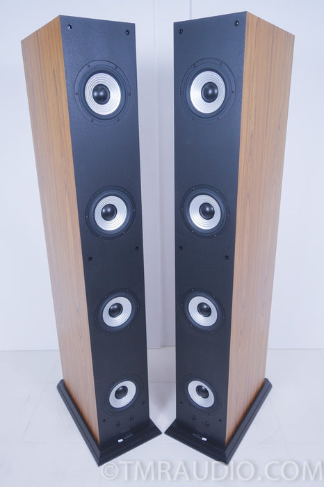 Genesis G-201 Speakers