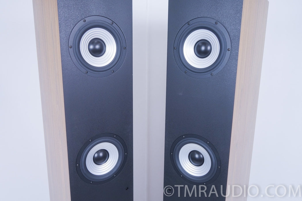 Genesis G-201 Speakers