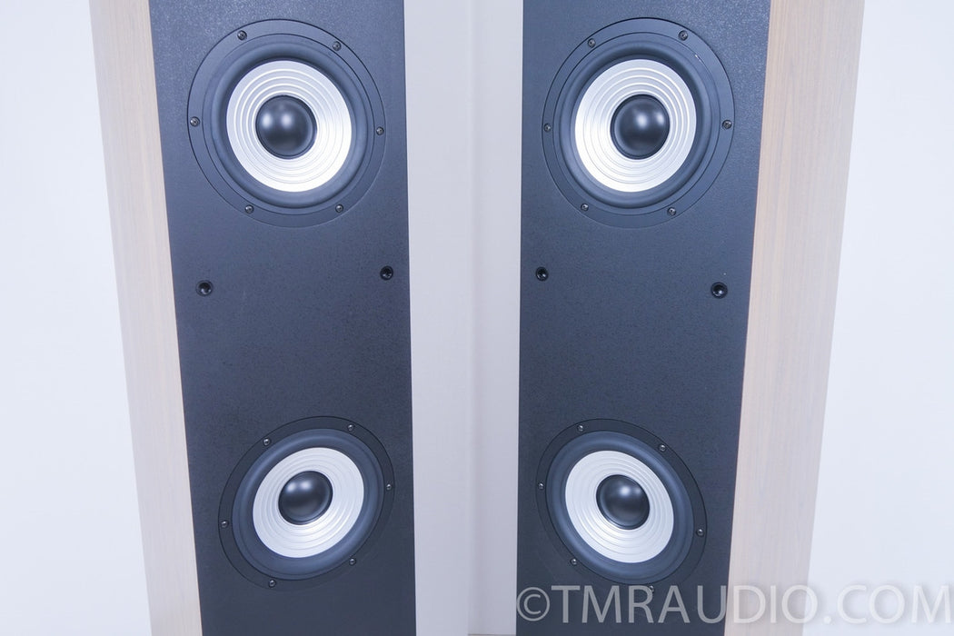 Genesis G-201 Speakers