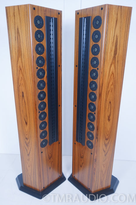 Genesis G-201 Speakers