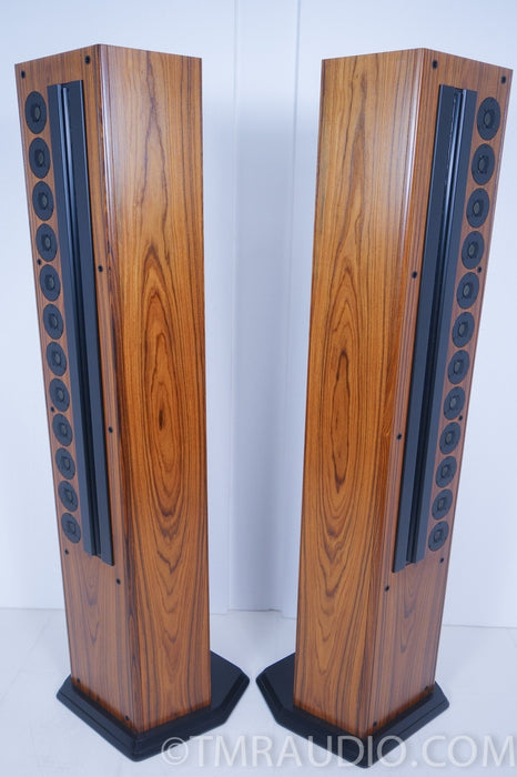 Genesis G-201 Speakers
