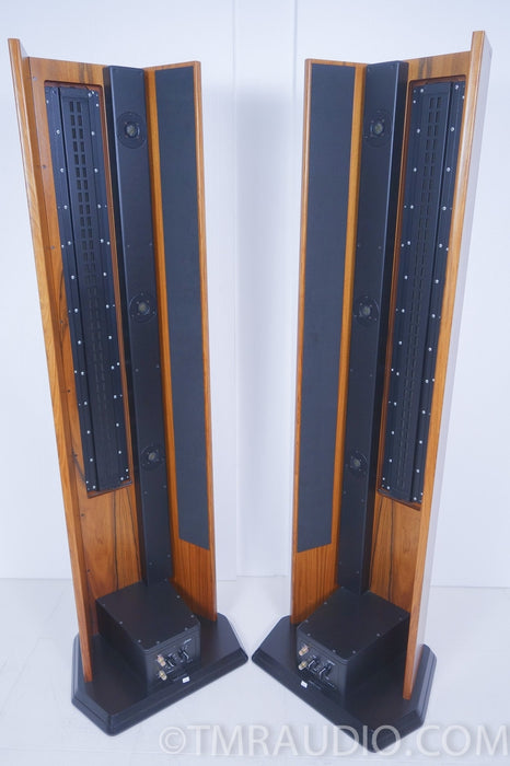 Genesis G-201 Speakers