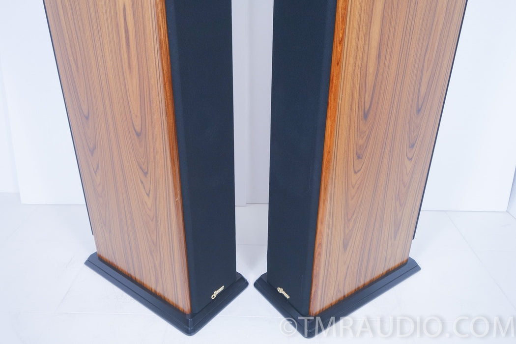 Genesis G-201 Speakers