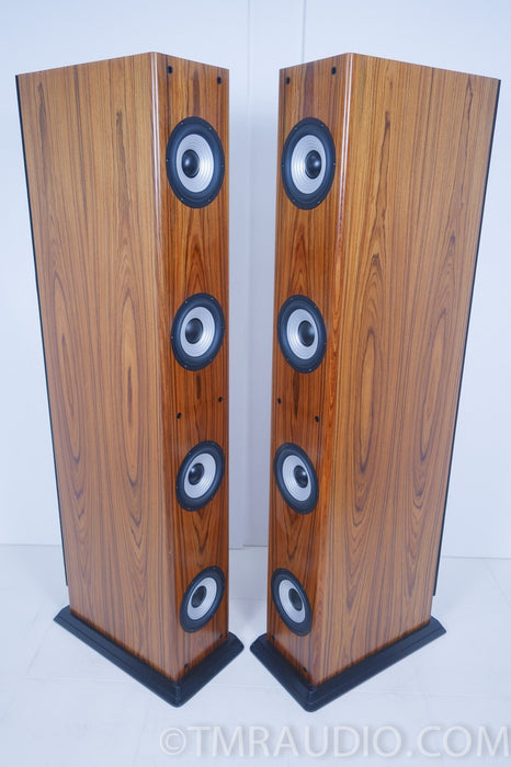 Genesis G-201 Speakers