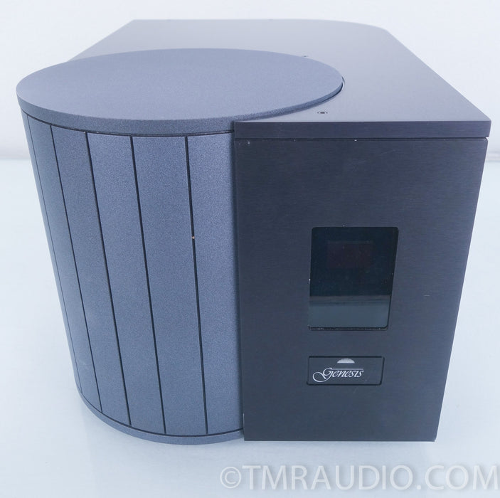 Genesis G-201 Speakers