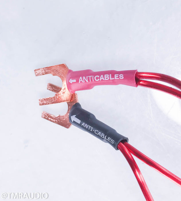 Anticables Level 3.0 Speaker Cable