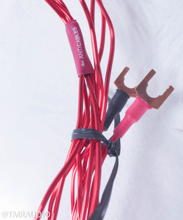 Anticables Level 3.0 Speaker Cable